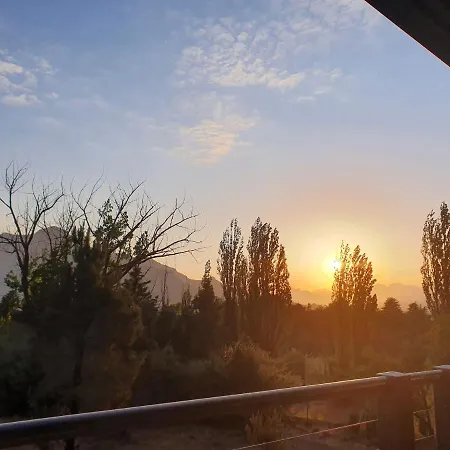 Rhino Retreat Clarens Apartamento Exterior foto