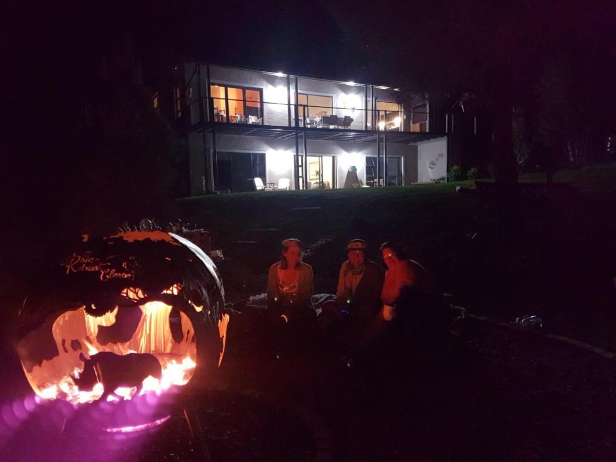 Rhino Retreat Clarens