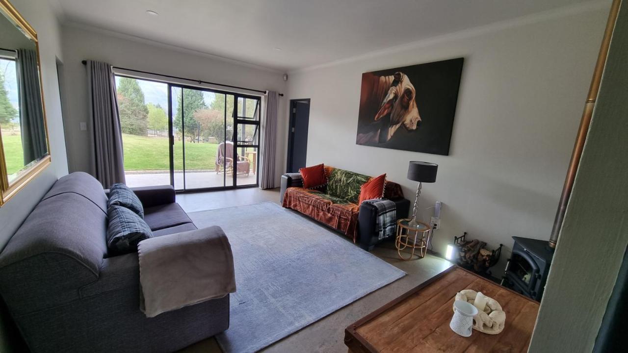 Rhino Retreat Clarens