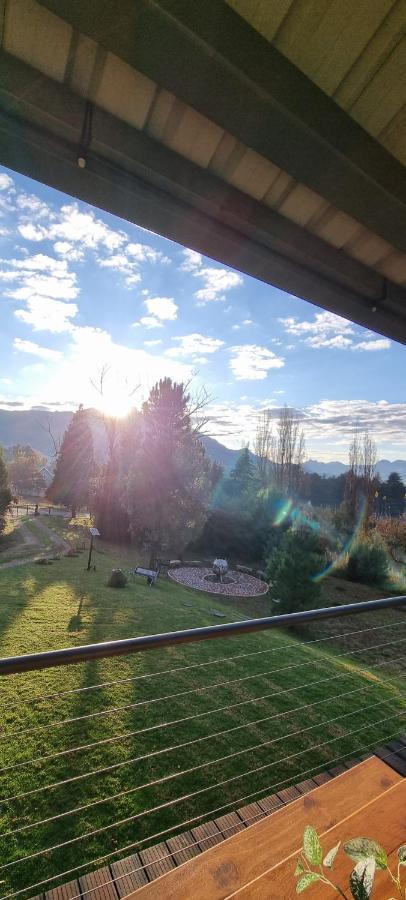 Rhino Retreat Quarto em Acomodações Particulares Clarens