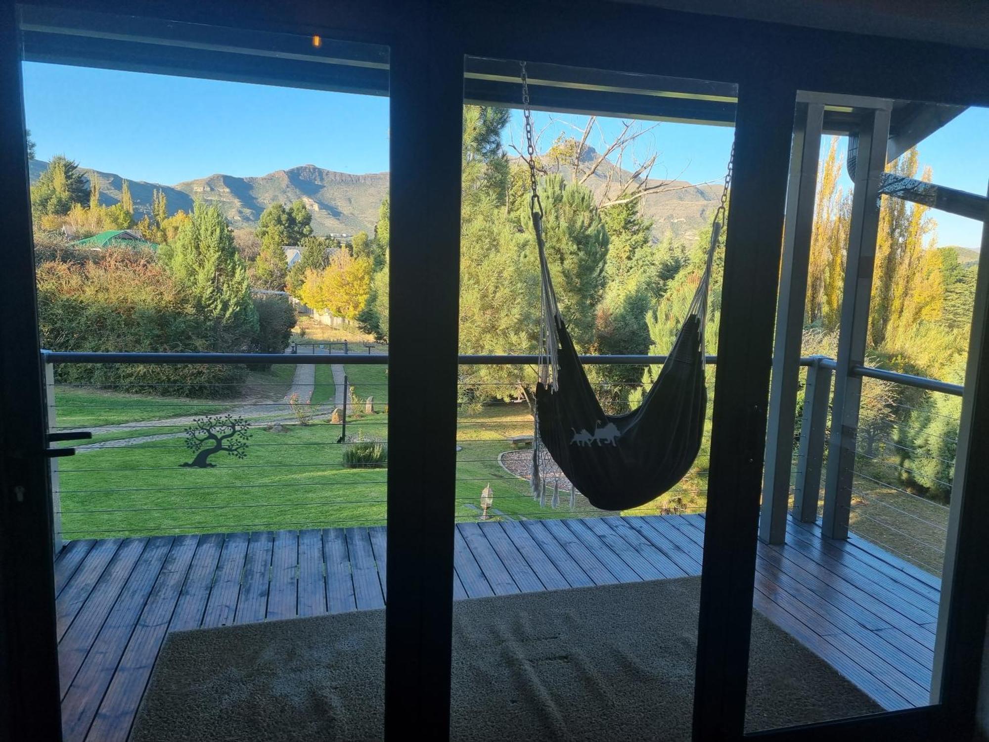 Quarto em Acomodações Particulares Rhino Retreat