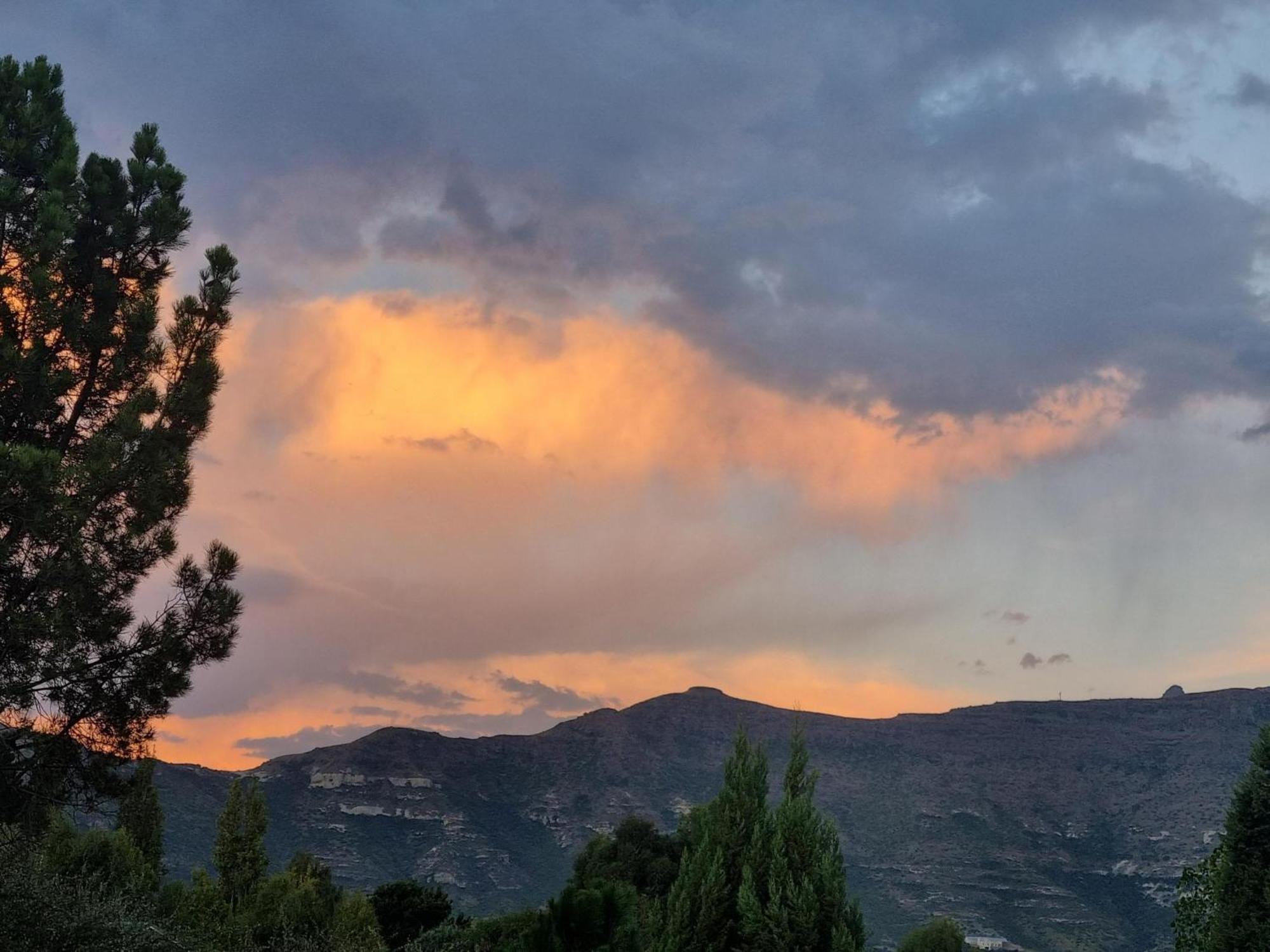 Rhino Retreat * Clarens