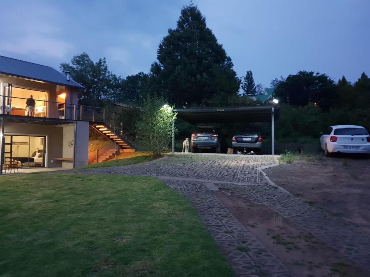 Rhino Retreat