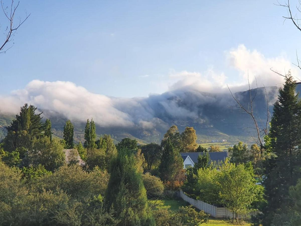 Rhino Retreat Clarens