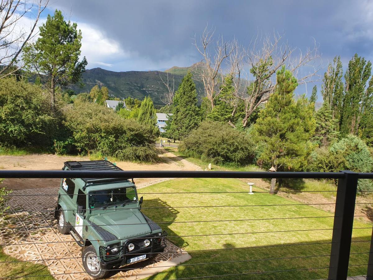 Rhino Retreat *